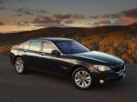 BMW 730d 2008 года (AU)